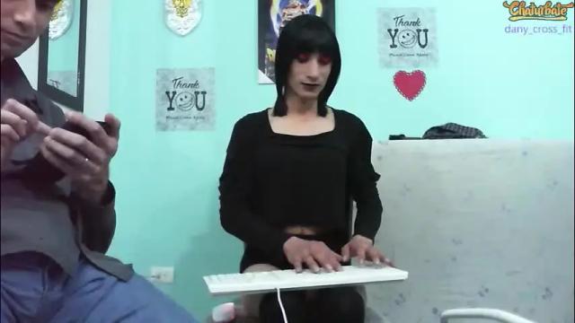 Image 2 of dany_cross_fit Stream on Chaturbate on 1 month ago