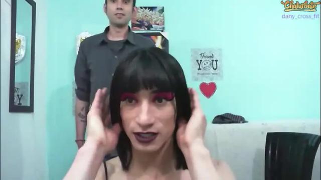 Image 6 of dany_cross_fit Stream on Chaturbate on 1 month ago