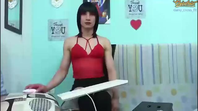 Image 12 of dany_cross_fit Stream on Chaturbate on 1 month ago
