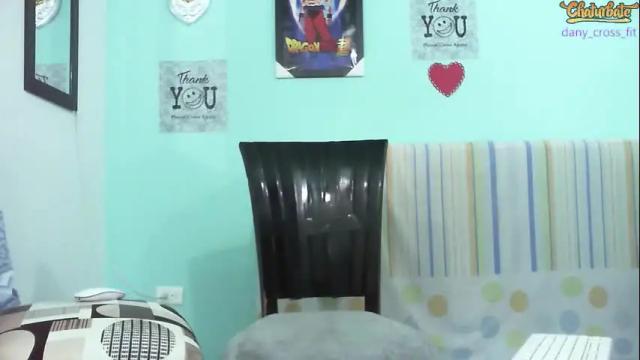 Image 2 of dany_cross_fit Stream on Chaturbate on 26 days ago