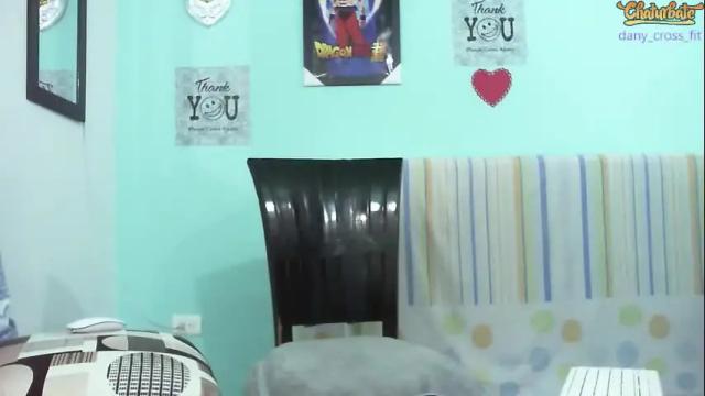 Image 7 of dany_cross_fit Stream on Chaturbate on 26 days ago