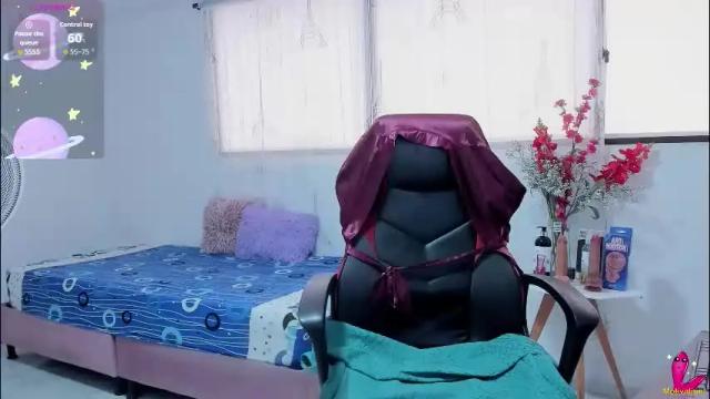 Image 12 of dany_rivera Stream on Chaturbate on 4 months ago