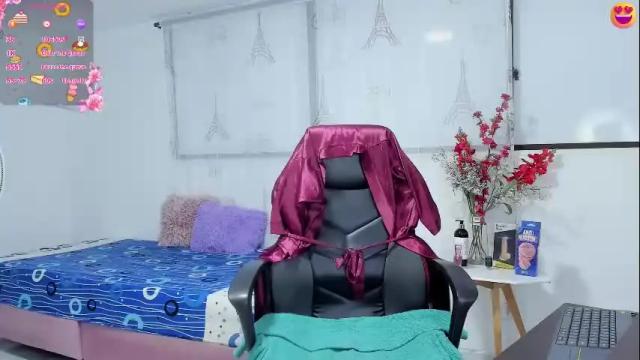 Image 11 of dany_rivera Stream on Chaturbate on 3 months ago