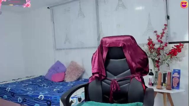 Image 4 of dany_rivera Stream on Chaturbate on 3 months ago