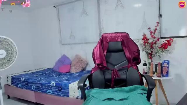 Image 6 of dany_rivera Stream on Chaturbate on 3 months ago