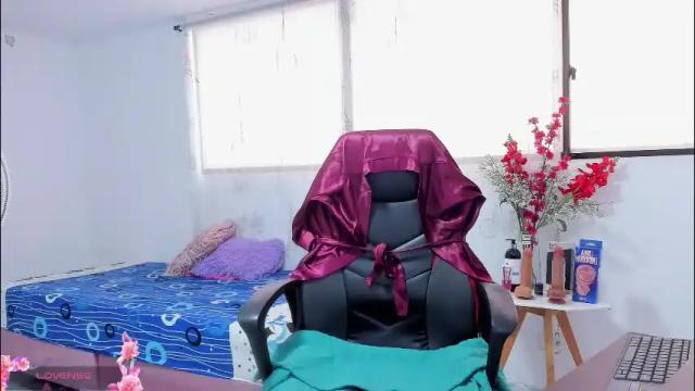 Image 8 of dany_rivera Stream on Chaturbate on 2 months ago