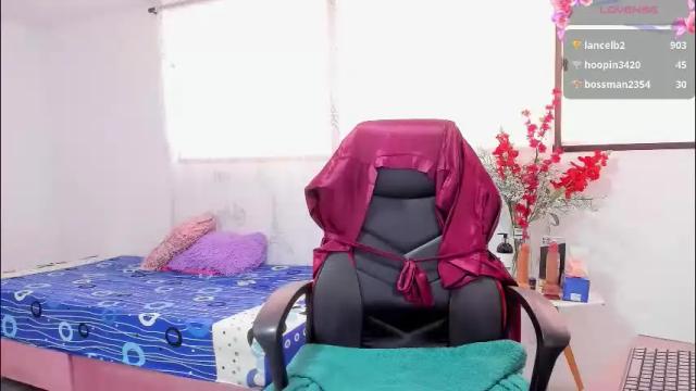 Thumbnail 1, dany_rivera's Stream at Chaturbate, 2 months ago