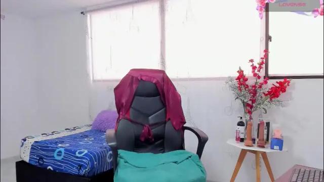 Image 7 of dany_rivera Stream on Chaturbate on 2 months ago