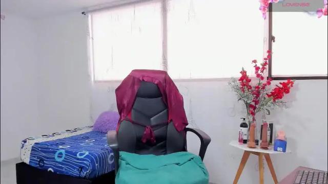 Image 8 of dany_rivera Stream on Chaturbate on 2 months ago