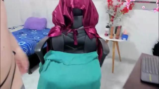 Image 4 of dany_rivera Stream on Chaturbate on 2 months ago