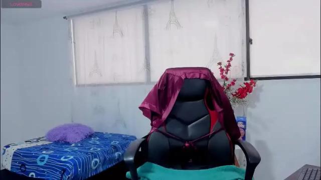 Thumbnail 1, dany_rivera's Stream at Chaturbate, 2 months ago