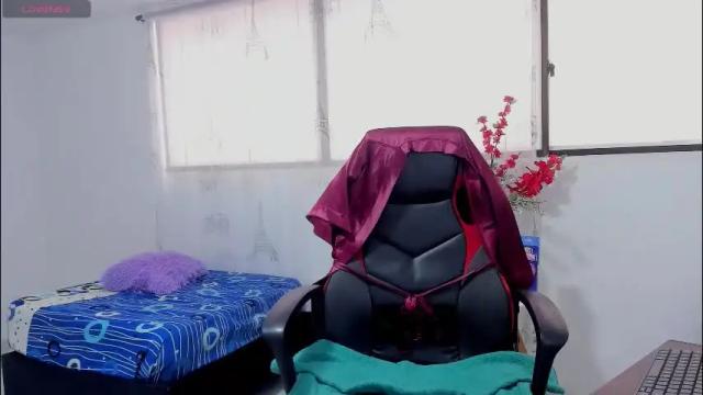 Image 7 of dany_rivera Stream on Chaturbate on 2 months ago