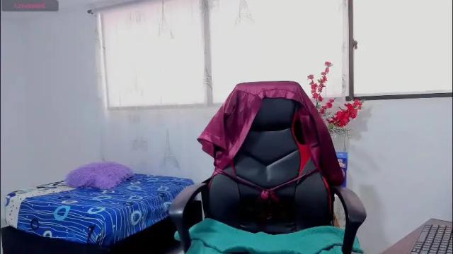 Image 8 of dany_rivera Stream on Chaturbate on 2 months ago