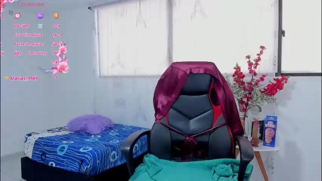 Image 11 of dany_rivera Stream on Chaturbate on 1 month ago