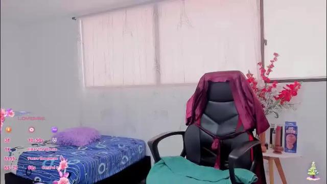 Image 8 of dany_rivera Stream on Chaturbate on 1 month ago