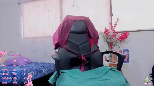 Image 8 of dany_rivera Stream on Chaturbate on 1 month ago