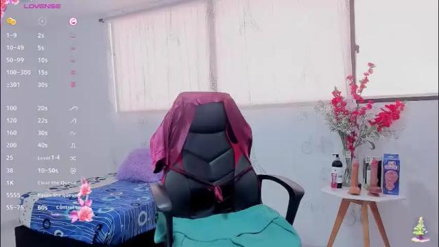 Image 8 of dany_rivera Stream on Chaturbate on 1 month ago