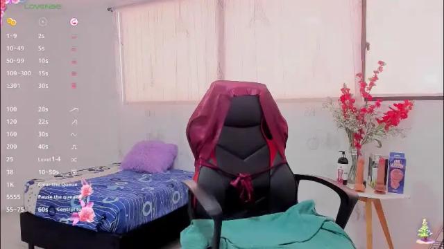 Thumbnail 2, dany_rivera's Stream at Chaturbate, 1 month ago