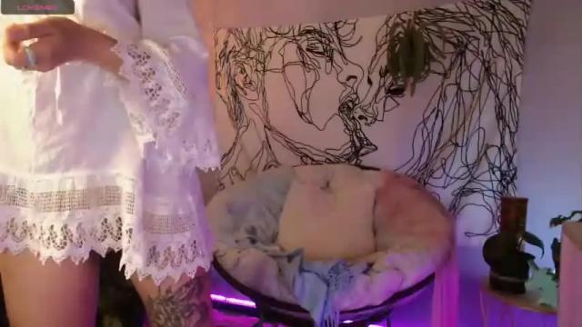 Image 7 of danyafire Stream on Chaturbate on 20 months ago