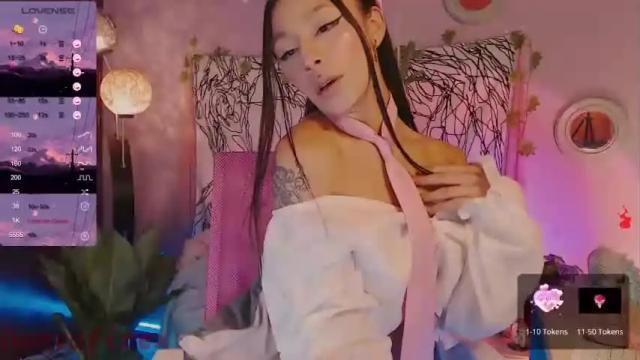 Thumbnail 3, danyafire's Stream at Chaturbate, 20 months ago