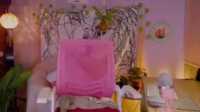 Image 4 of danyafire Stream on Chaturbate on 19 months ago