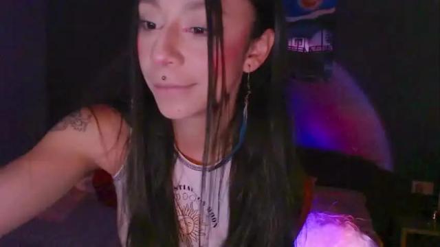 Image 12 of danyafire Stream on Chaturbate on 19 months ago