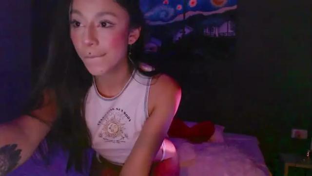 Thumbnail 3, danyafire's Stream at Chaturbate, 19 months ago