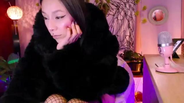 Thumbnail 2, danyafire's Stream at Chaturbate, 17 months ago