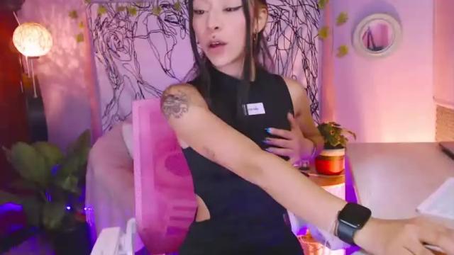 Image 3 of danyafire Stream on Chaturbate on 17 months ago