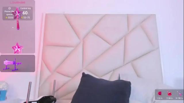 Thumbnail 1, danyfreydell's Stream at Chaturbate, 1 month ago