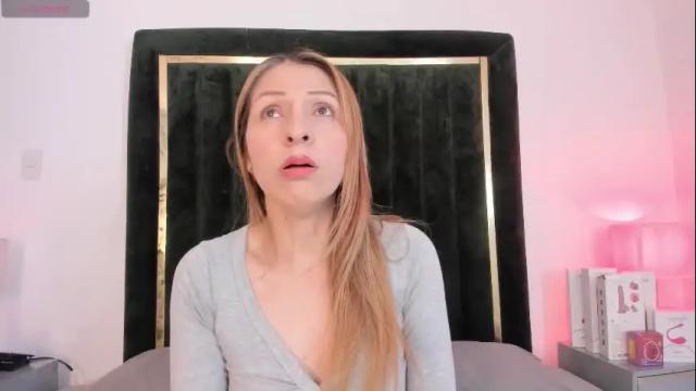 Thumbnail 1, danyfreydell's Stream at Chaturbate, 1 month ago