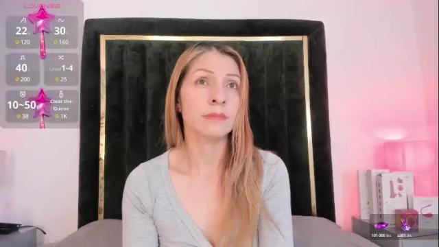 Image 2 of danyfreydell Stream on Chaturbate on 1 month ago
