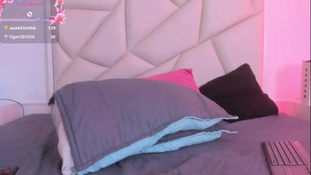 Image 10 of danyfreydell Stream on Chaturbate on 1 month ago