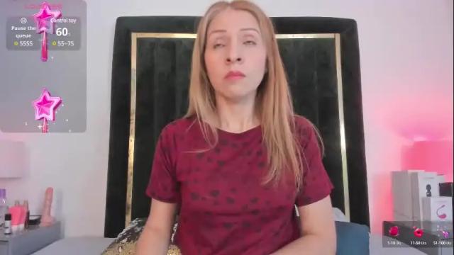 Image 2 of danyfreydell Stream on Chaturbate on 9 days ago