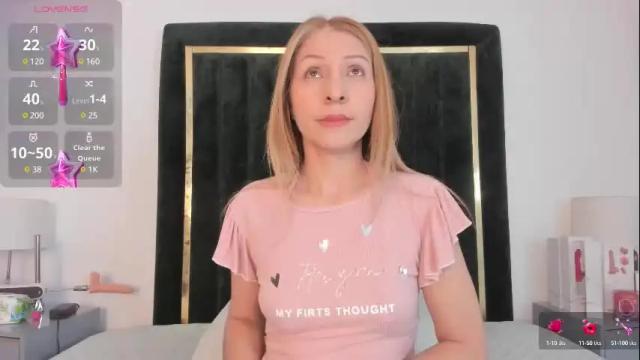 Image 2 of danyfreydell Stream on Chaturbate on 4 days ago