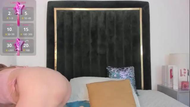 Image 3 of danyfreydell Stream on Chaturbate on 4 days ago