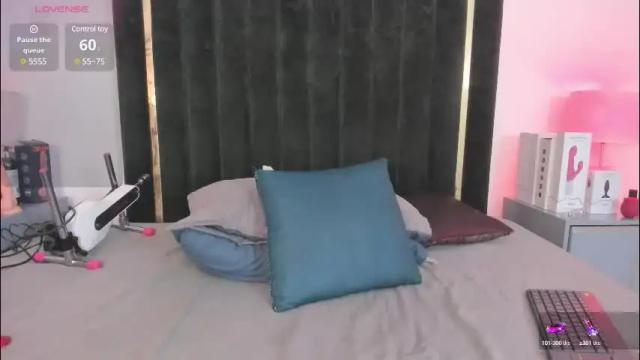 Image 12 of danyfreydell Stream on Chaturbate on 1 month ago