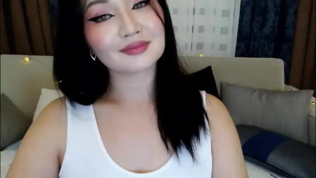 Thumbnail 1, danymeen's Stream at Chaturbate, 19 days ago