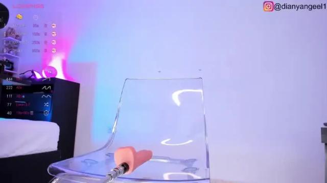 Image 12 of danysexy_ Stream on Chaturbate on 13 months ago