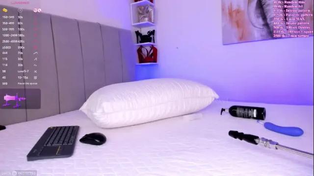 Image 6 of danysexy_ Stream on Chaturbate on 1 month ago