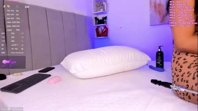 Thumbnail 1, danysexy_'s Stream at Chaturbate, 1 month ago