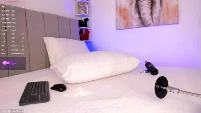Thumbnail 2, danysexy_'s Stream at Chaturbate, 17 hours ago