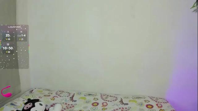 Image 2 of danysweet_ Stream on Chaturbate on 19 days ago
