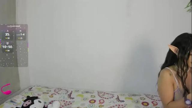 Thumbnail 2, danysweet_'s Stream at Chaturbate, 17 days ago