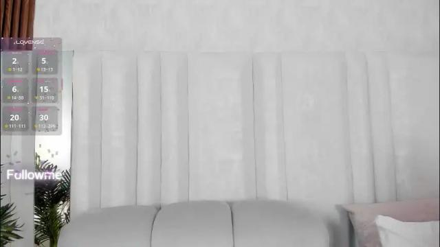 Image 11 of danysweet_ Stream on Chaturbate on 8 days ago