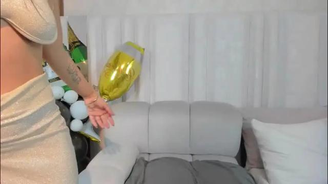 Image 4 of danysweet_ Stream on Chaturbate on 6 days ago