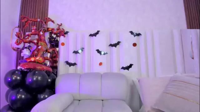 Thumbnail 2, danysweet_'s Stream at Chaturbate, 21 hours ago