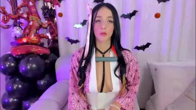 Image 8 of danysweet_ Stream on Chaturbate on 1 day ago