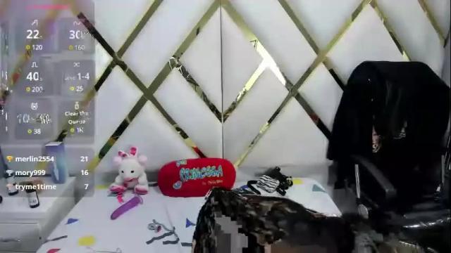 Thumbnail 3, danyswet's Stream at Chaturbate, 1 month ago