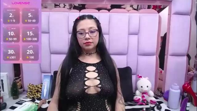 Thumbnail 1, danyswet's Stream at Chaturbate, 1 month ago